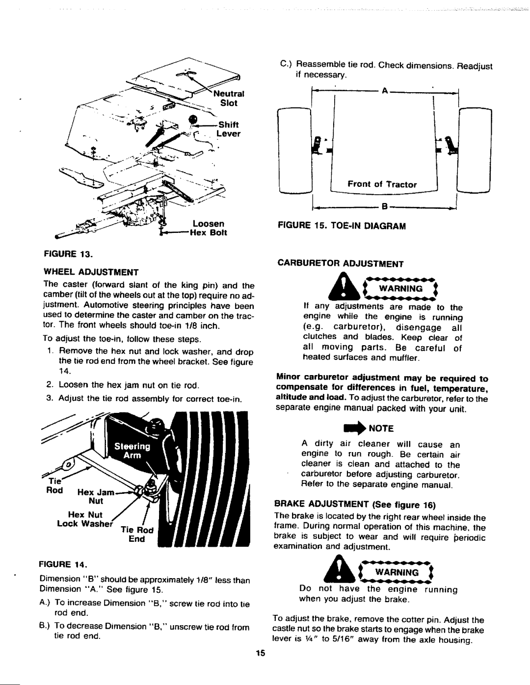 Montgomery Ward TMO-33925A, TMO-33929A manual 