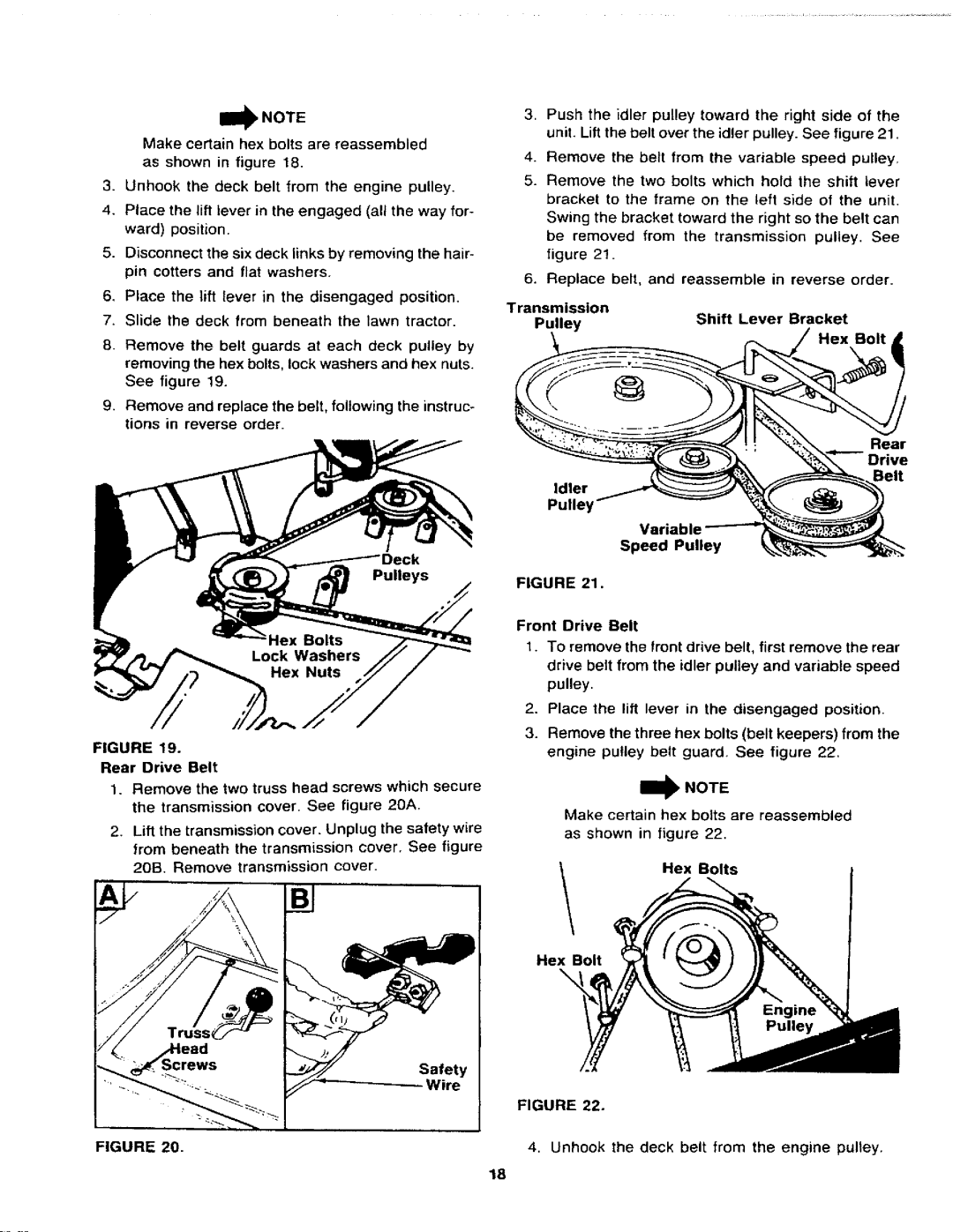 Montgomery Ward TMO-33929A, TMO-33925A manual 