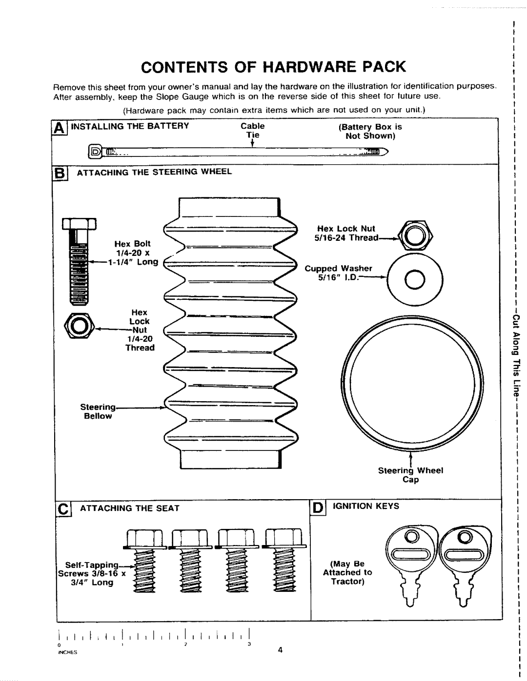 Montgomery Ward TMO-33929A, TMO-33925A manual 