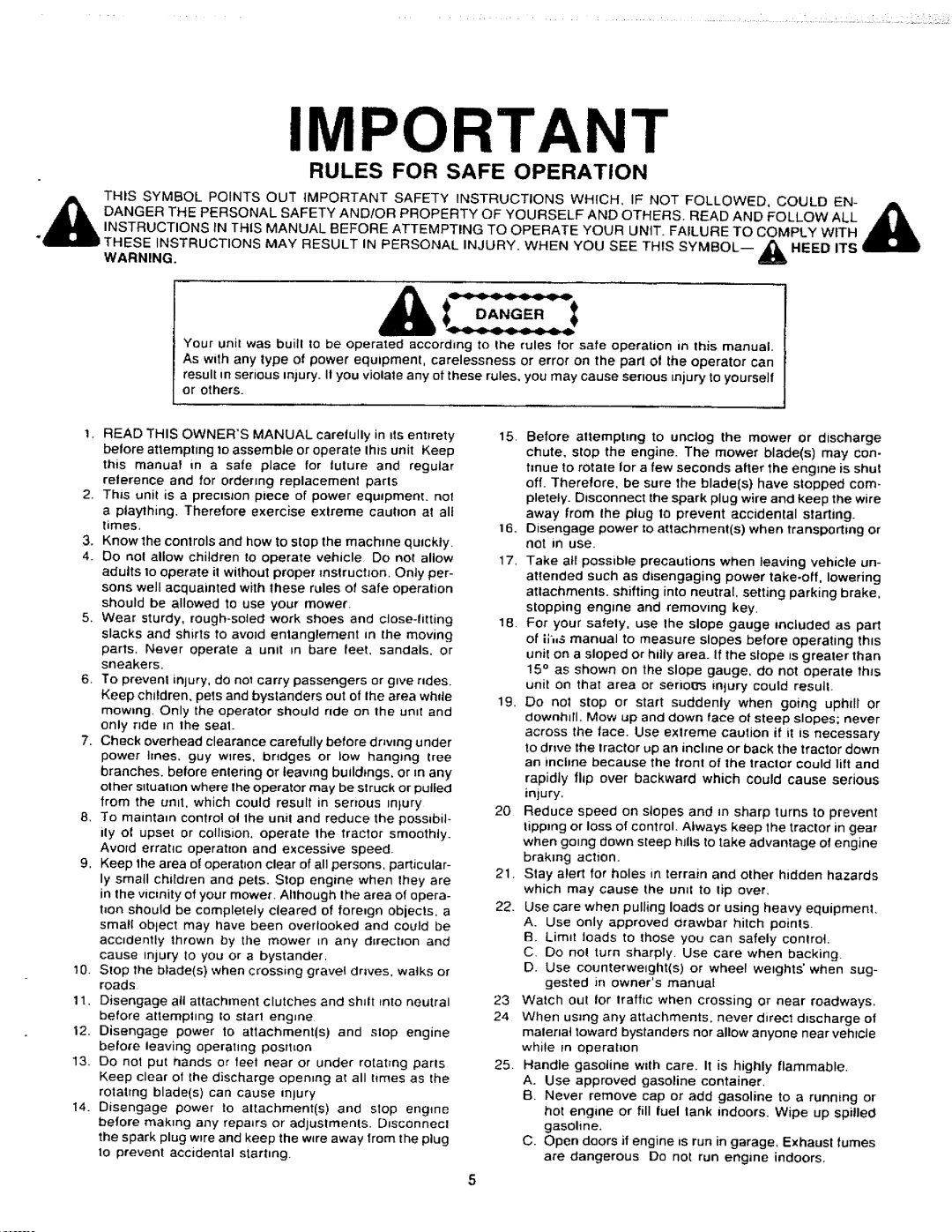 Montgomery Ward TMO-33925A, TMO-33929A manual 