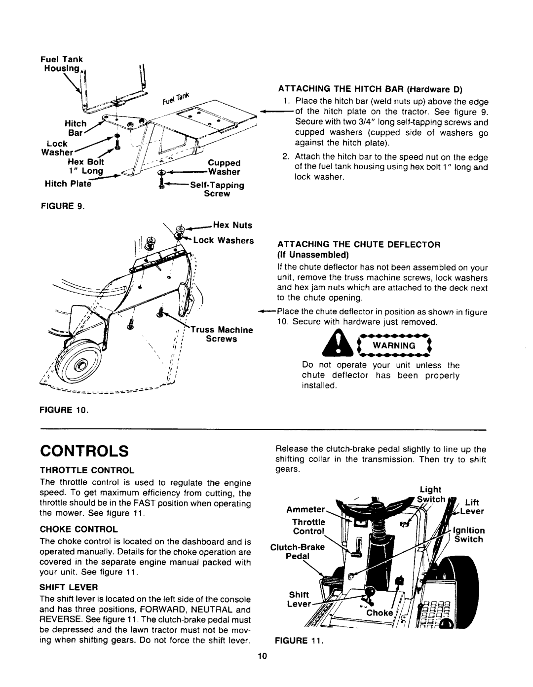 Montgomery Ward TMO-33934A manual 