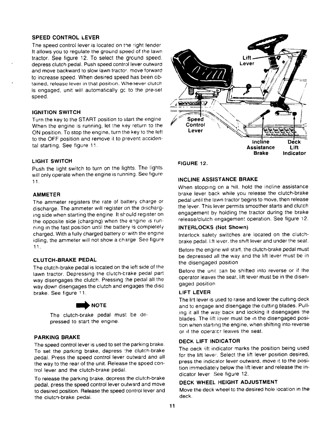 Montgomery Ward TMO-33934A manual 