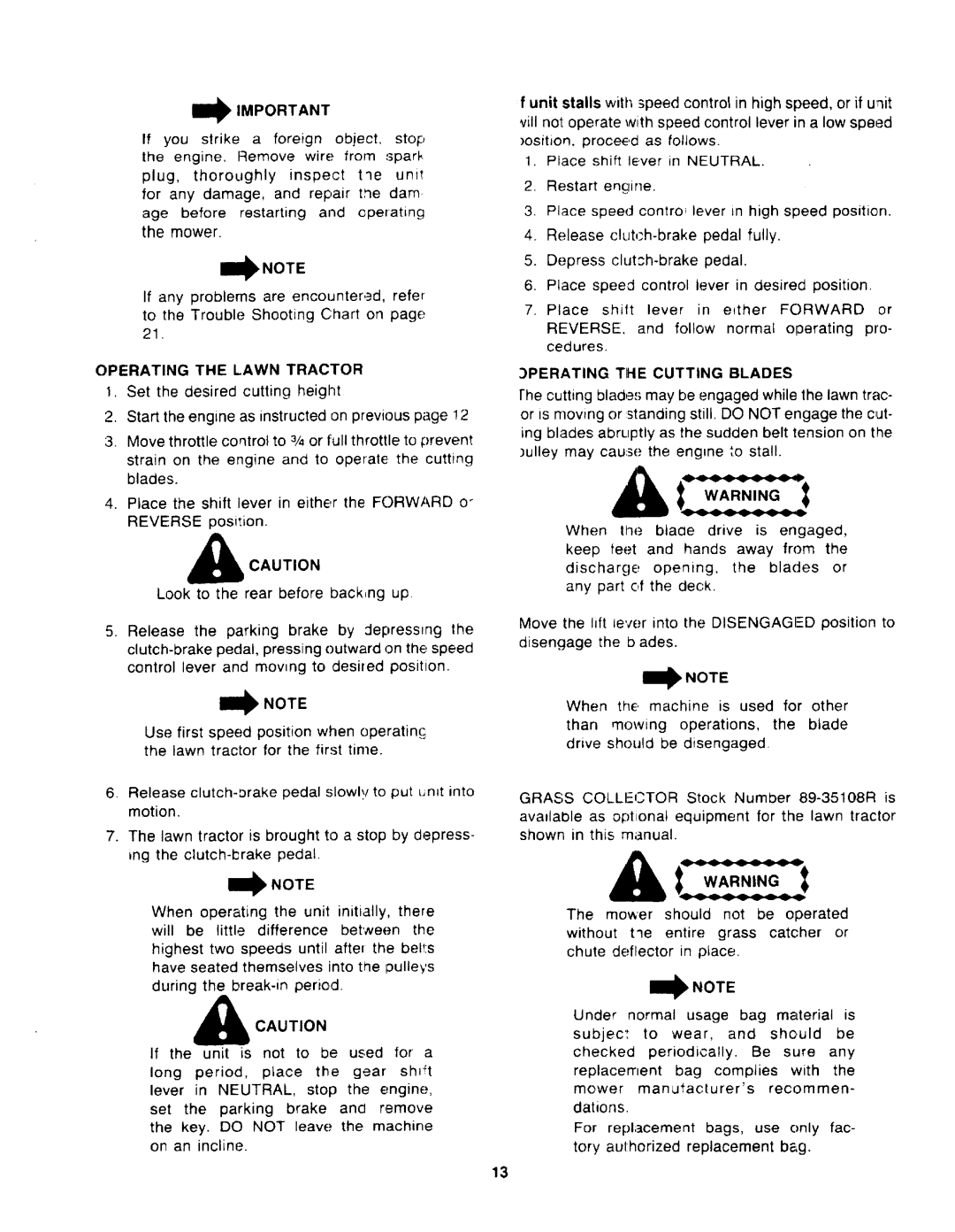 Montgomery Ward TMO-33934A manual 