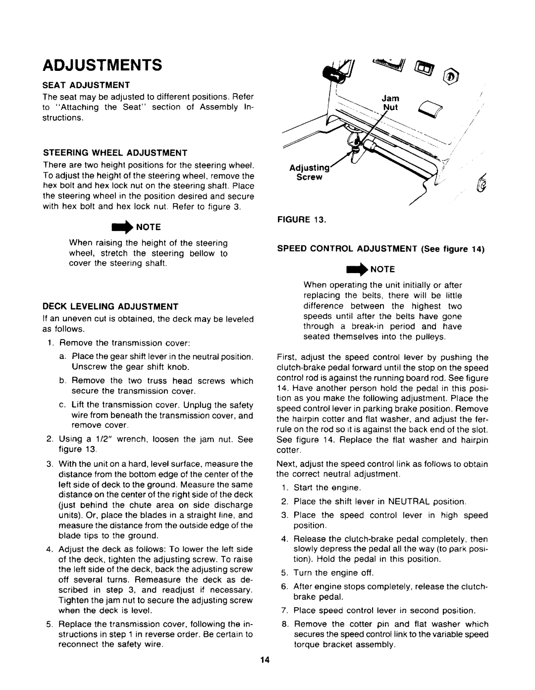 Montgomery Ward TMO-33934A manual 