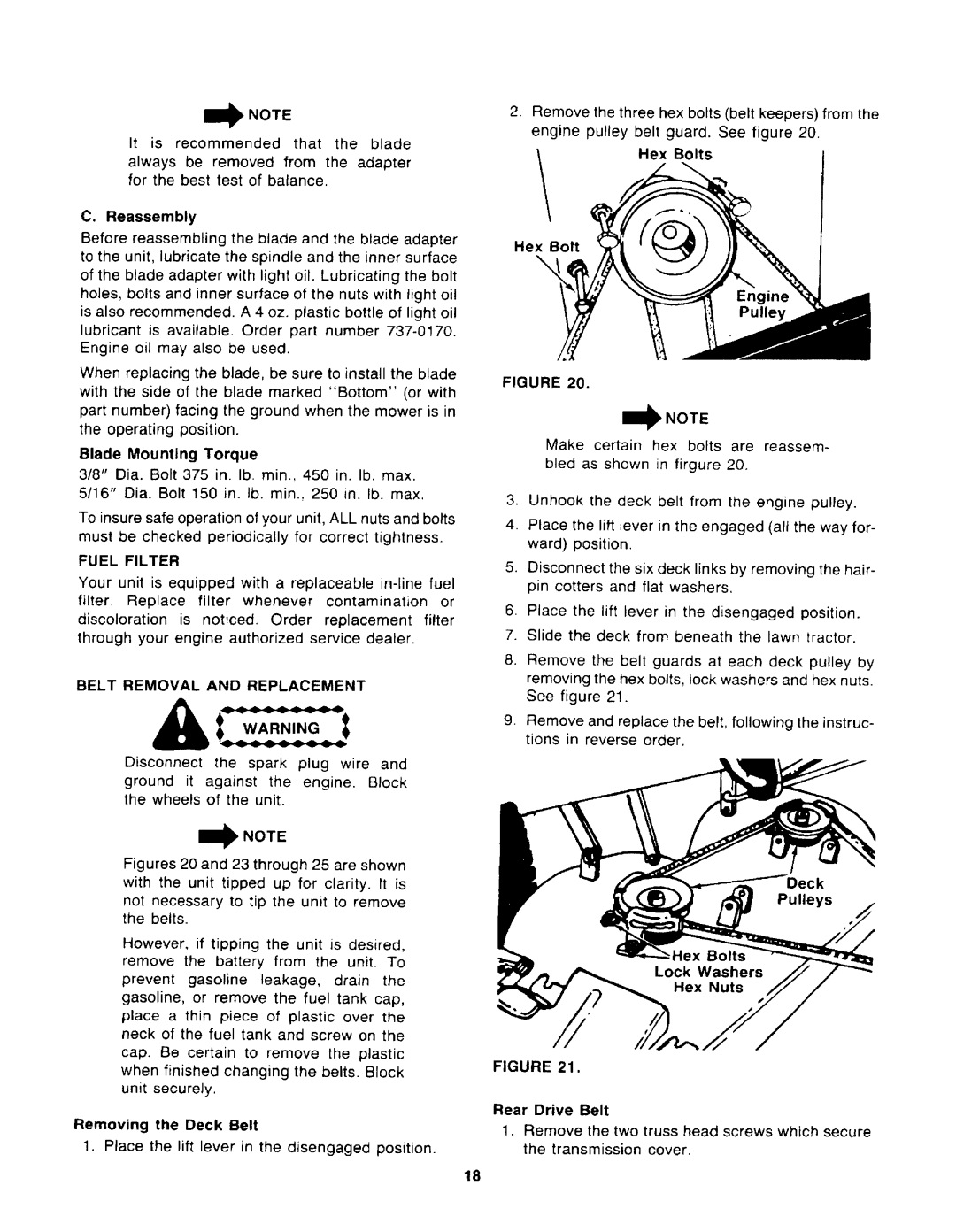 Montgomery Ward TMO-33934A manual 