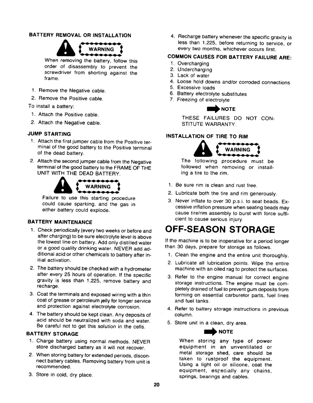 Montgomery Ward TMO-33934A manual 