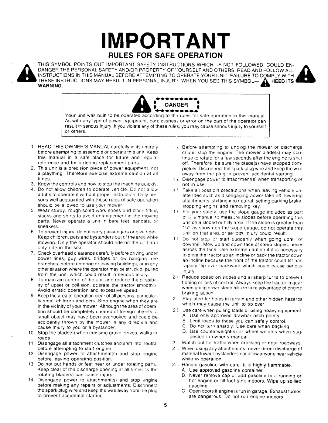 Montgomery Ward TMO-33934A manual 