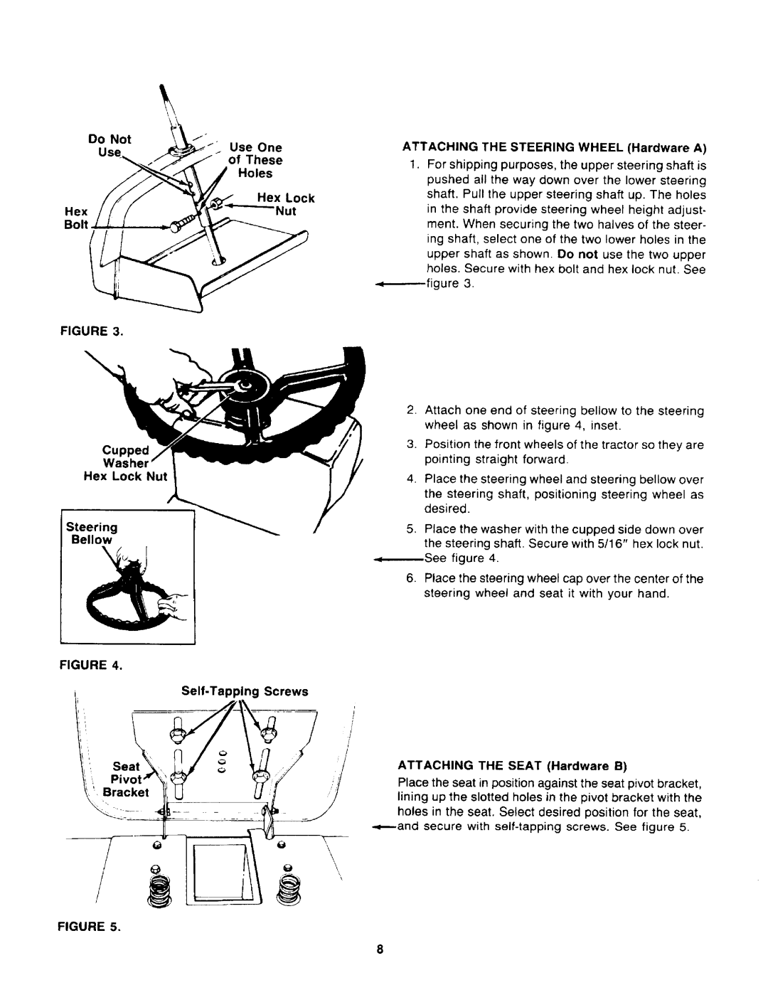 Montgomery Ward TMO-33934A manual 