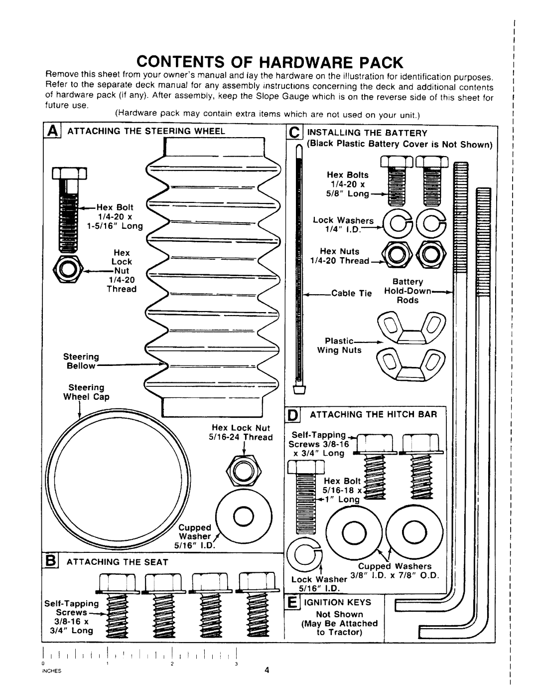 Montgomery Ward TMO-33934A manual 