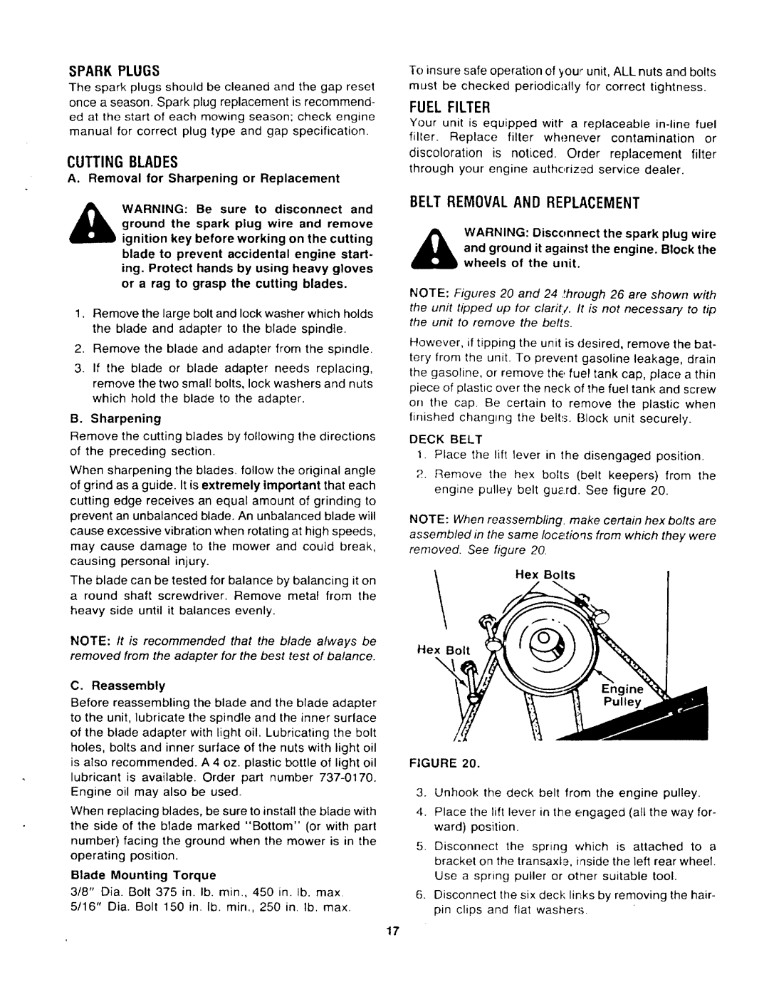 Montgomery Ward TMO-33942A, TMO-33941A, TMO-33940A manual 