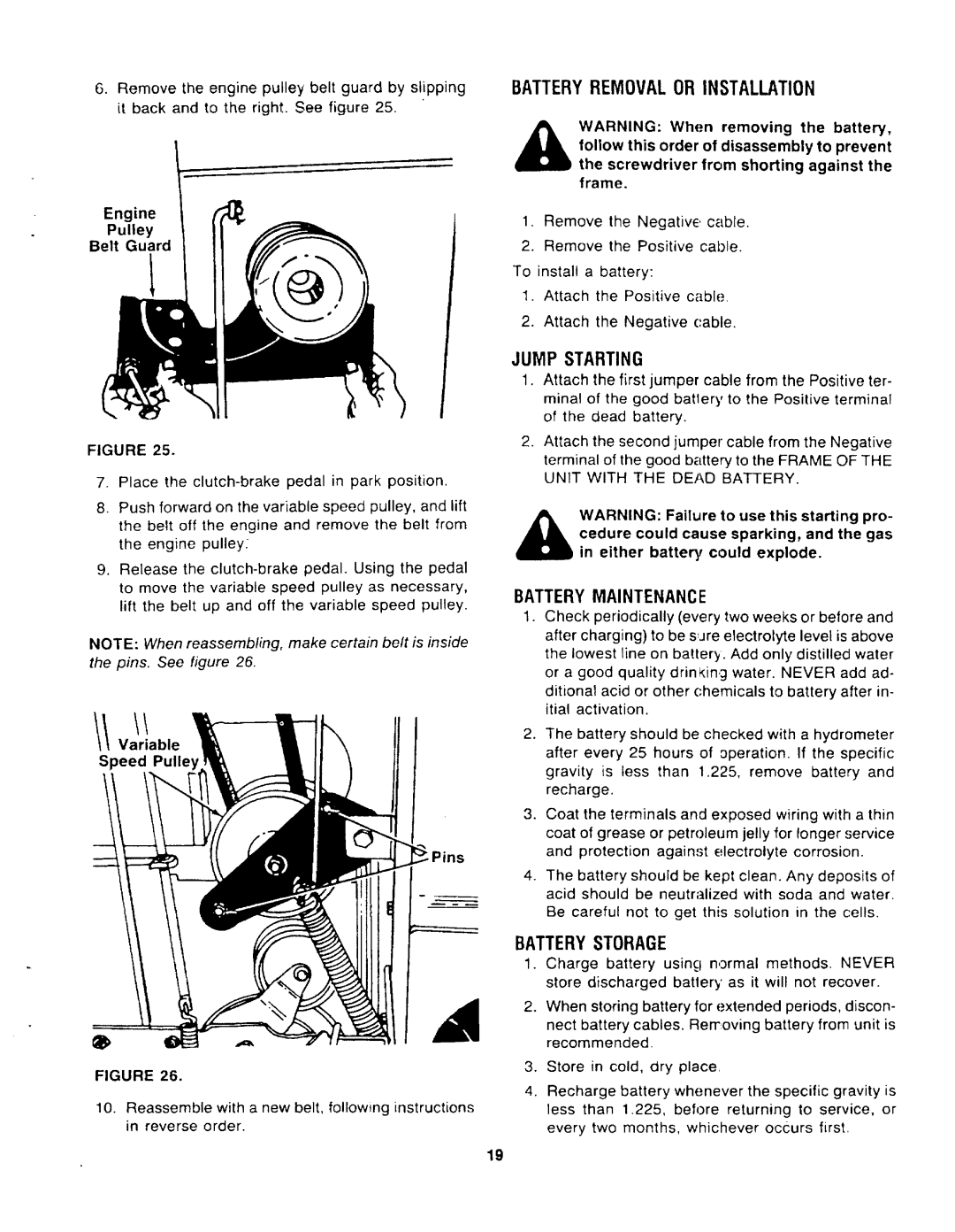 Montgomery Ward TMO-33940A, TMO-33941A, TMO-33942A manual 