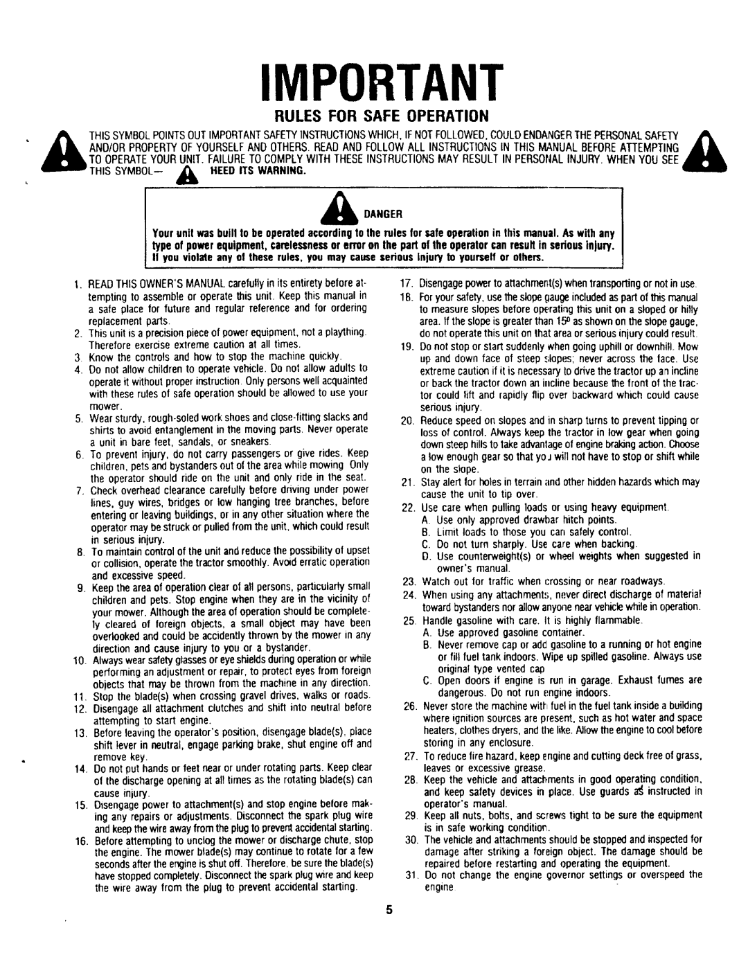 Montgomery Ward TMO-33942A, TMO-33941A, TMO-33940A manual 