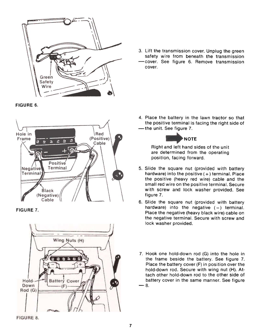 Montgomery Ward TMO-33902A, TMO-33986C manual 