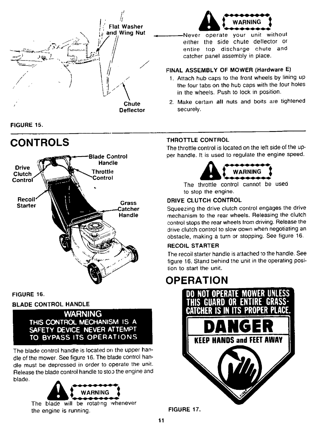 Montgomery Ward TMO-37448A manual 