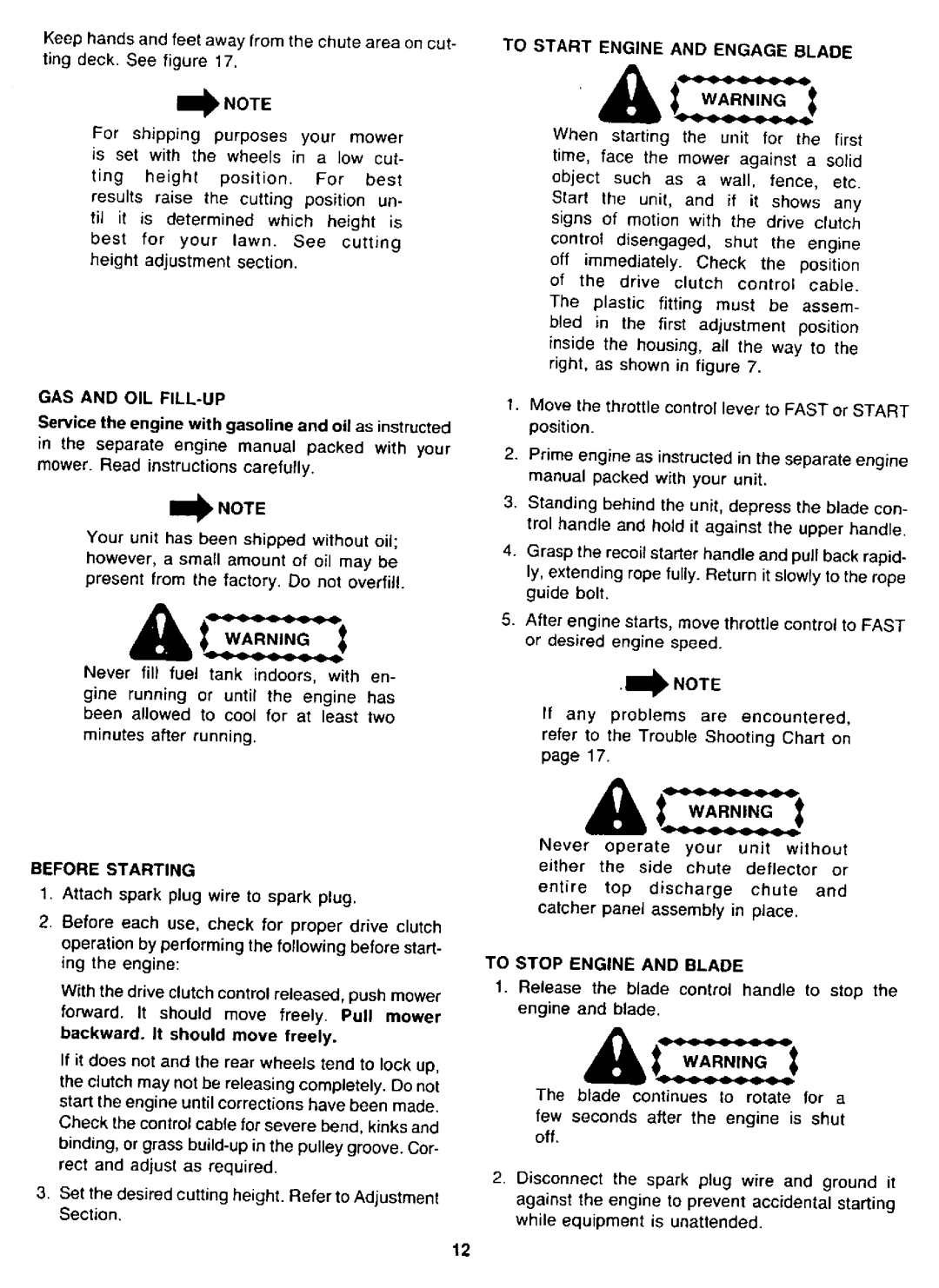 Montgomery Ward TMO-37448A manual 