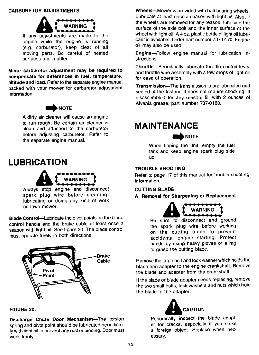 Montgomery Ward TMO-37448A manual 