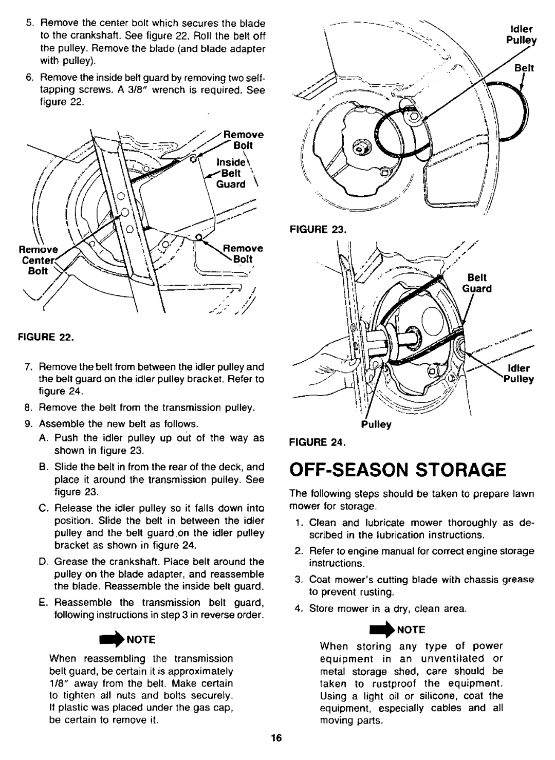 Montgomery Ward TMO-37448A manual 