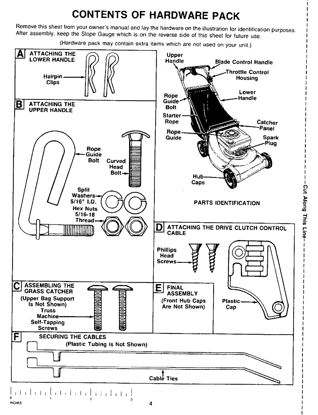 Montgomery Ward TMO-37448A manual 