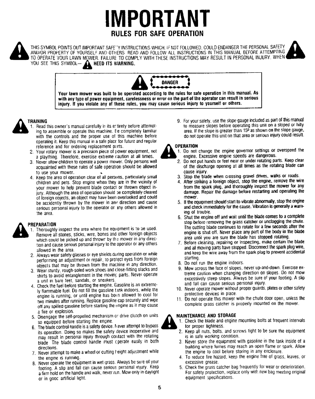 Montgomery Ward TMO-37448A manual 