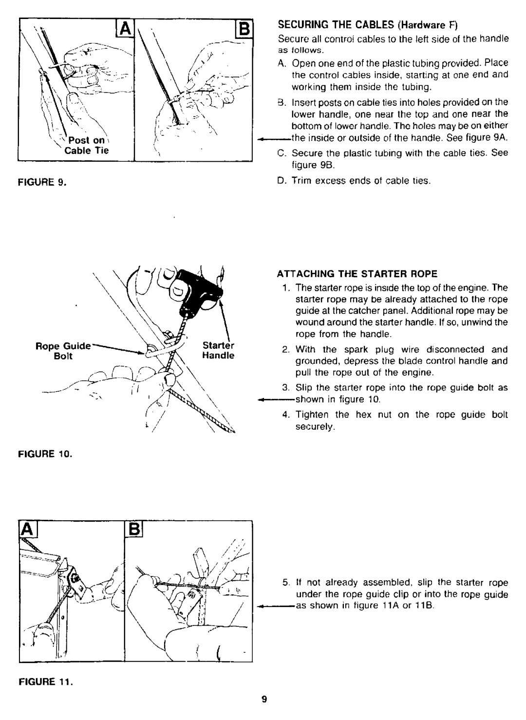 Montgomery Ward TMO-37448A manual 