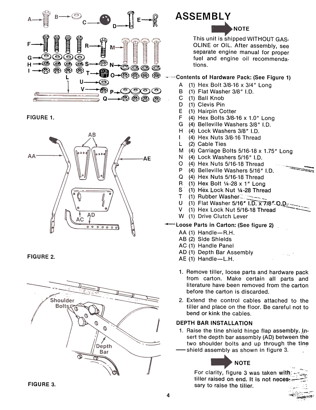 Montgomery Ward TMO-39083A, TMO-39084A manual JlllR-ir, @ @ @ @S--@Jn-@@~~ 