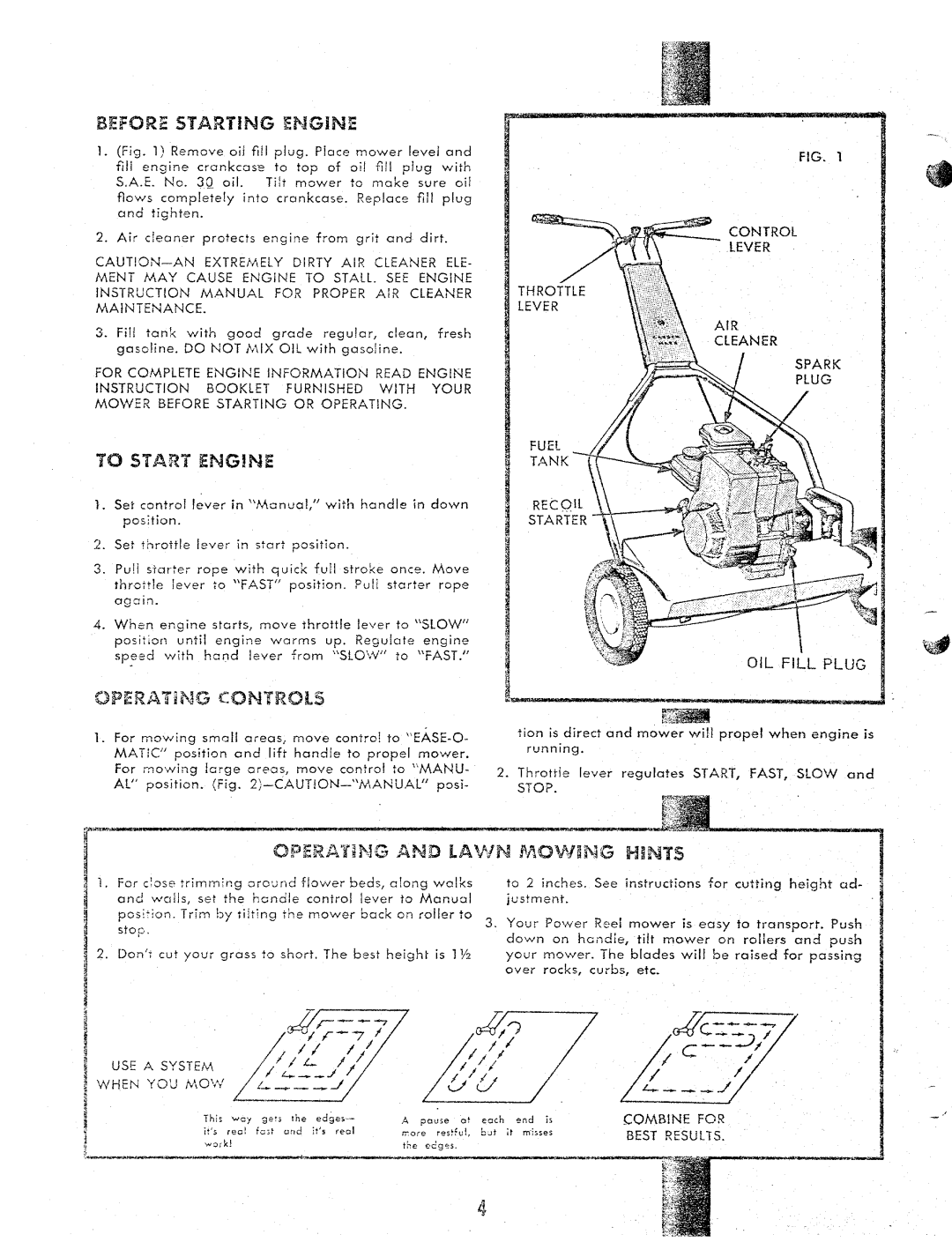 Montgomery Ward ZYJ-193A manual 