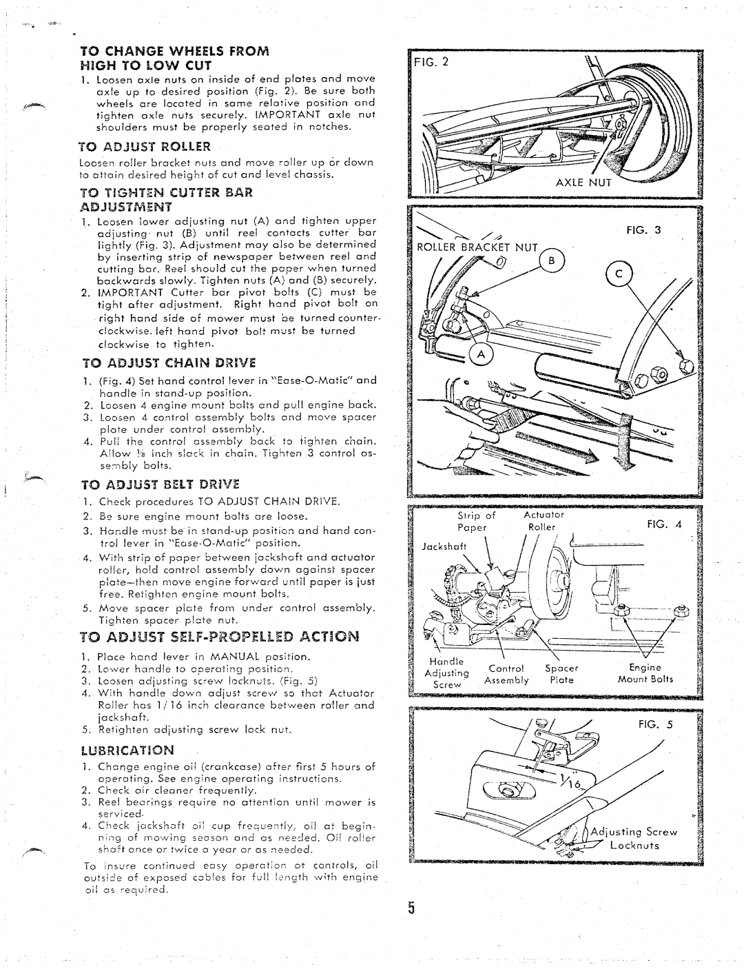 Montgomery Ward ZYJ-193A manual 