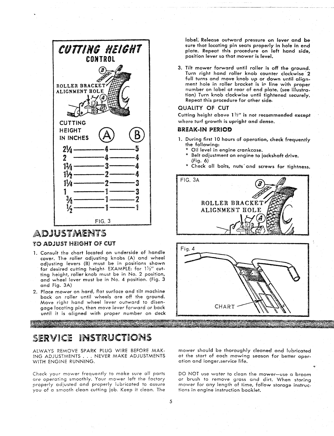 Montgomery Ward ZYJ-197 B manual 