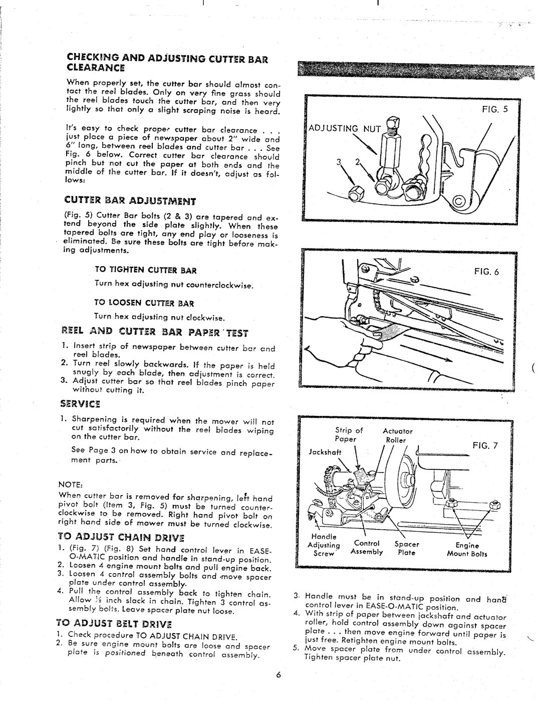 Montgomery Ward ZYJ-197 B manual 