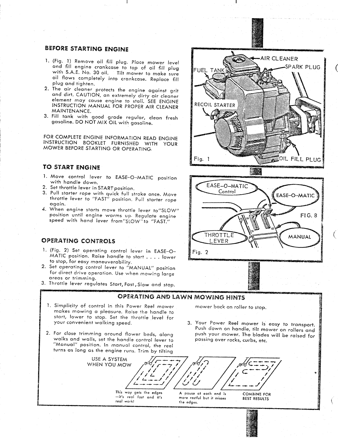 Montgomery Ward ZYJ-197 B manual 