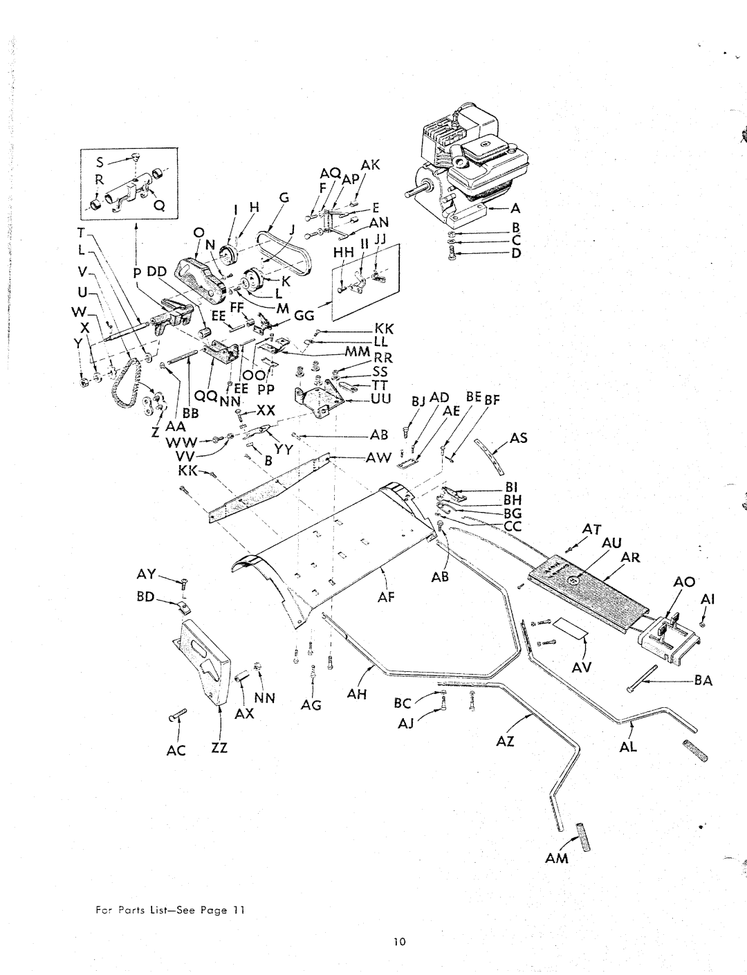 Montgomery Ward ZYJ-197A manual 