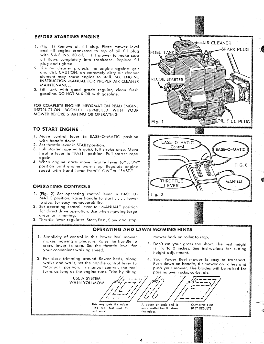 Montgomery Ward ZYJ-197A manual 