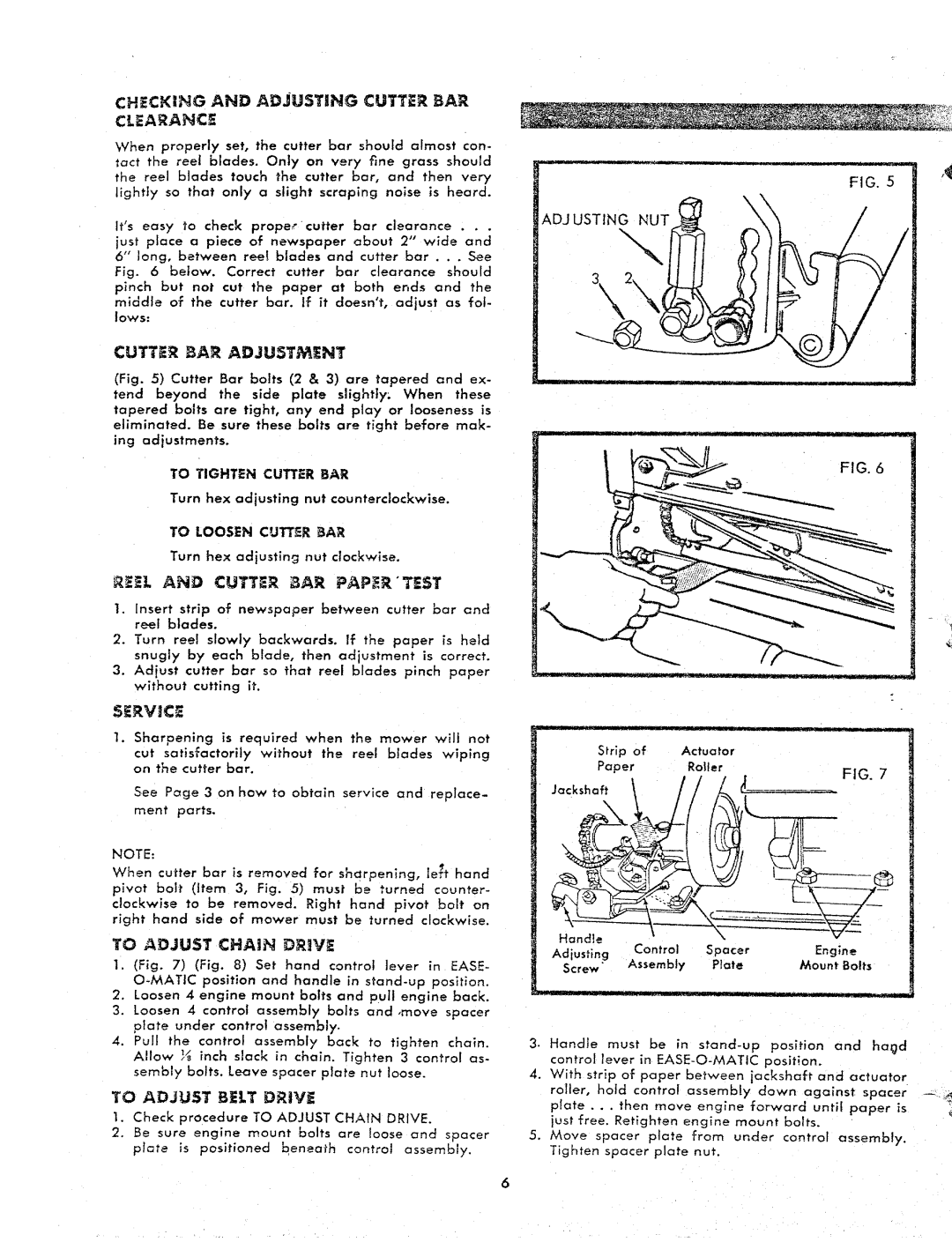 Montgomery Ward ZYJ-197A manual 