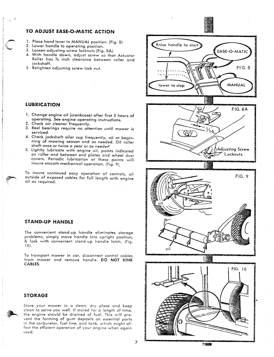 Montgomery Ward ZYJ-197A manual 