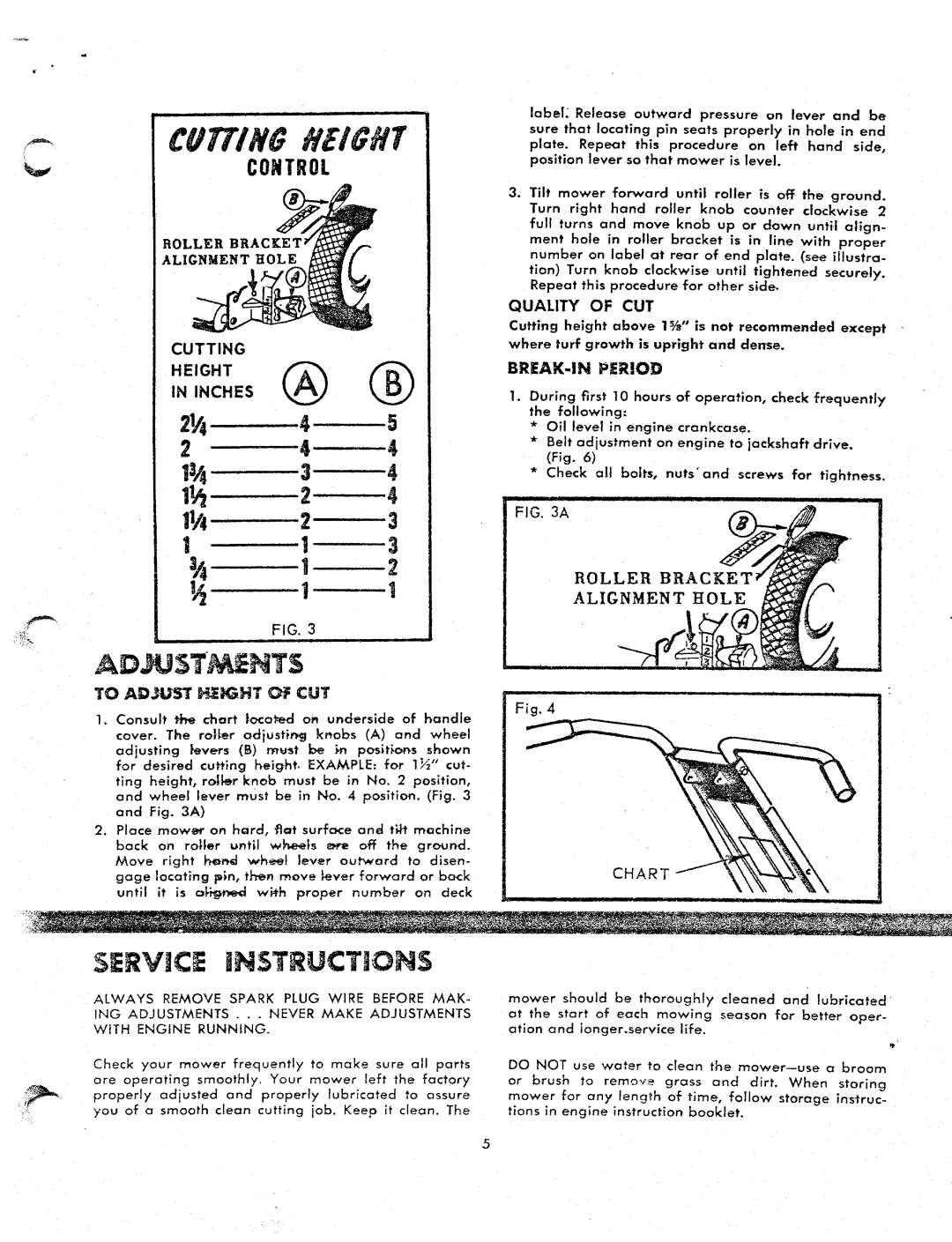 Montgomery Ward ZYJ-197A manual 