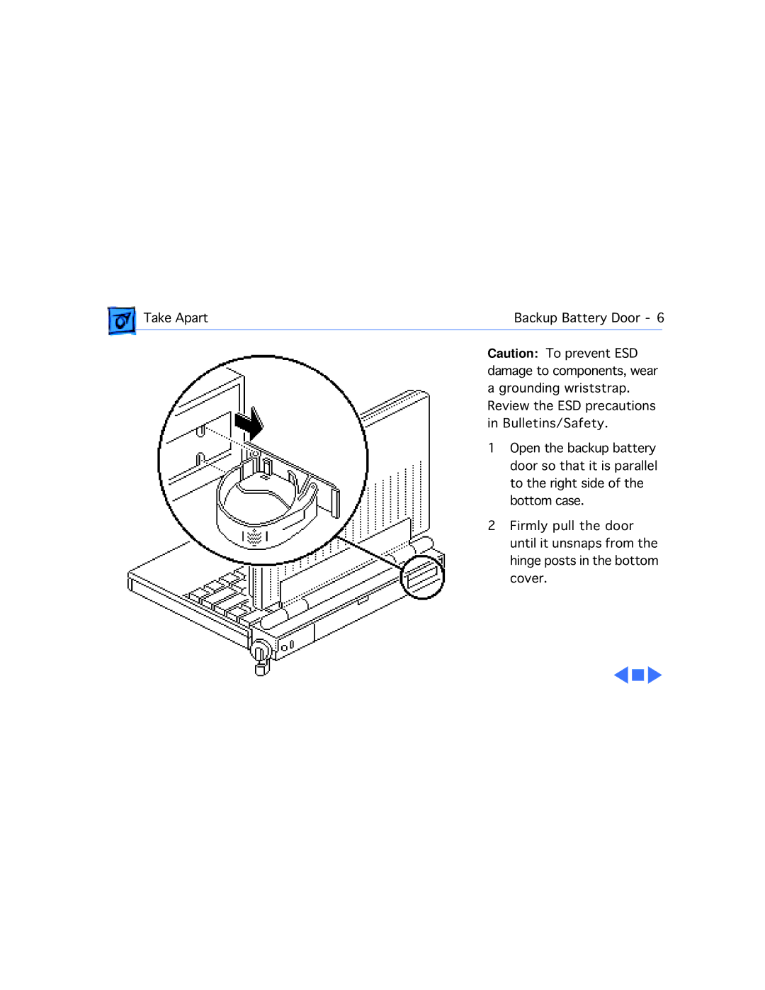 Motorola 100 manual 