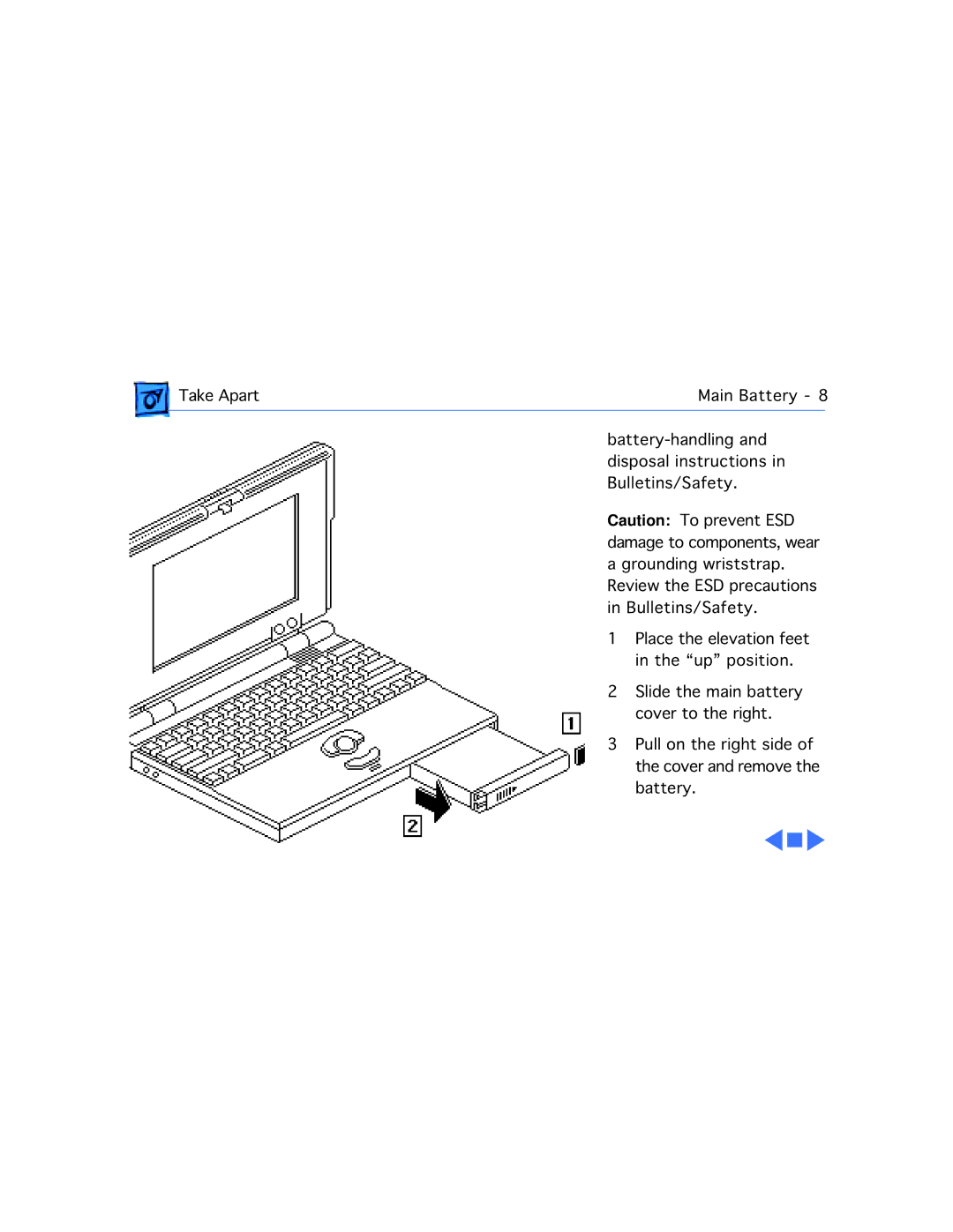 Motorola 100 manual 