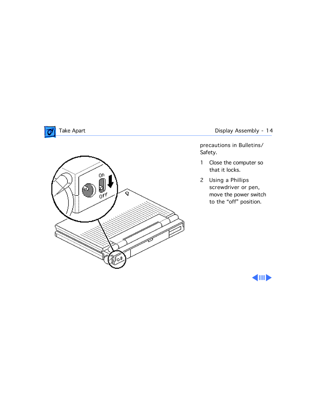 Motorola 100 manual 