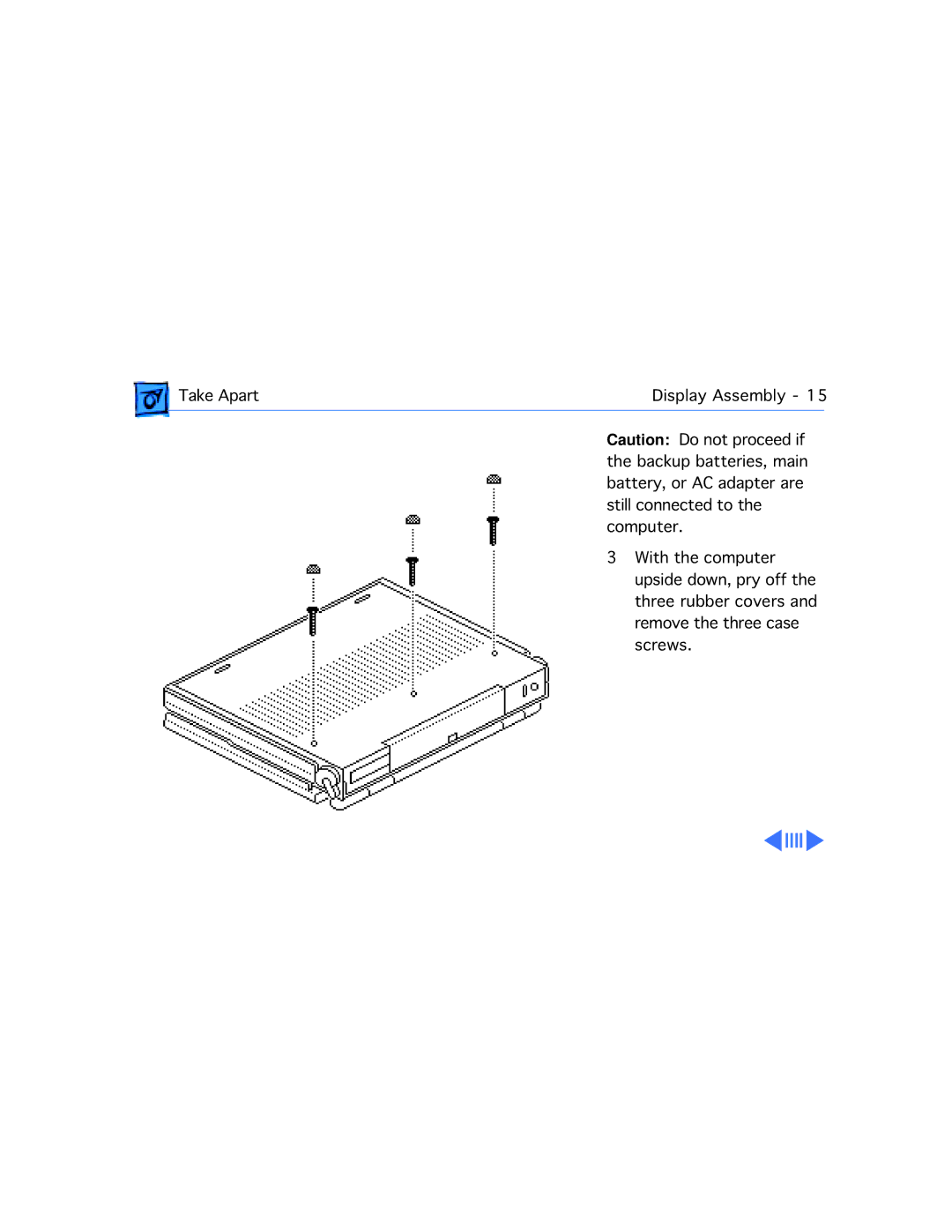 Motorola 100 manual 