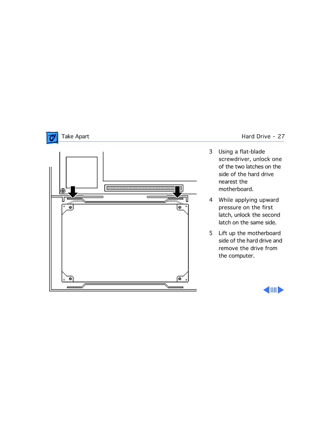 Motorola 100 manual 