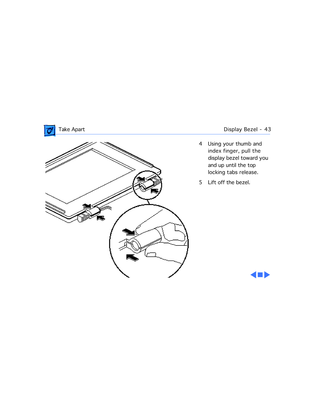 Motorola 100 manual 