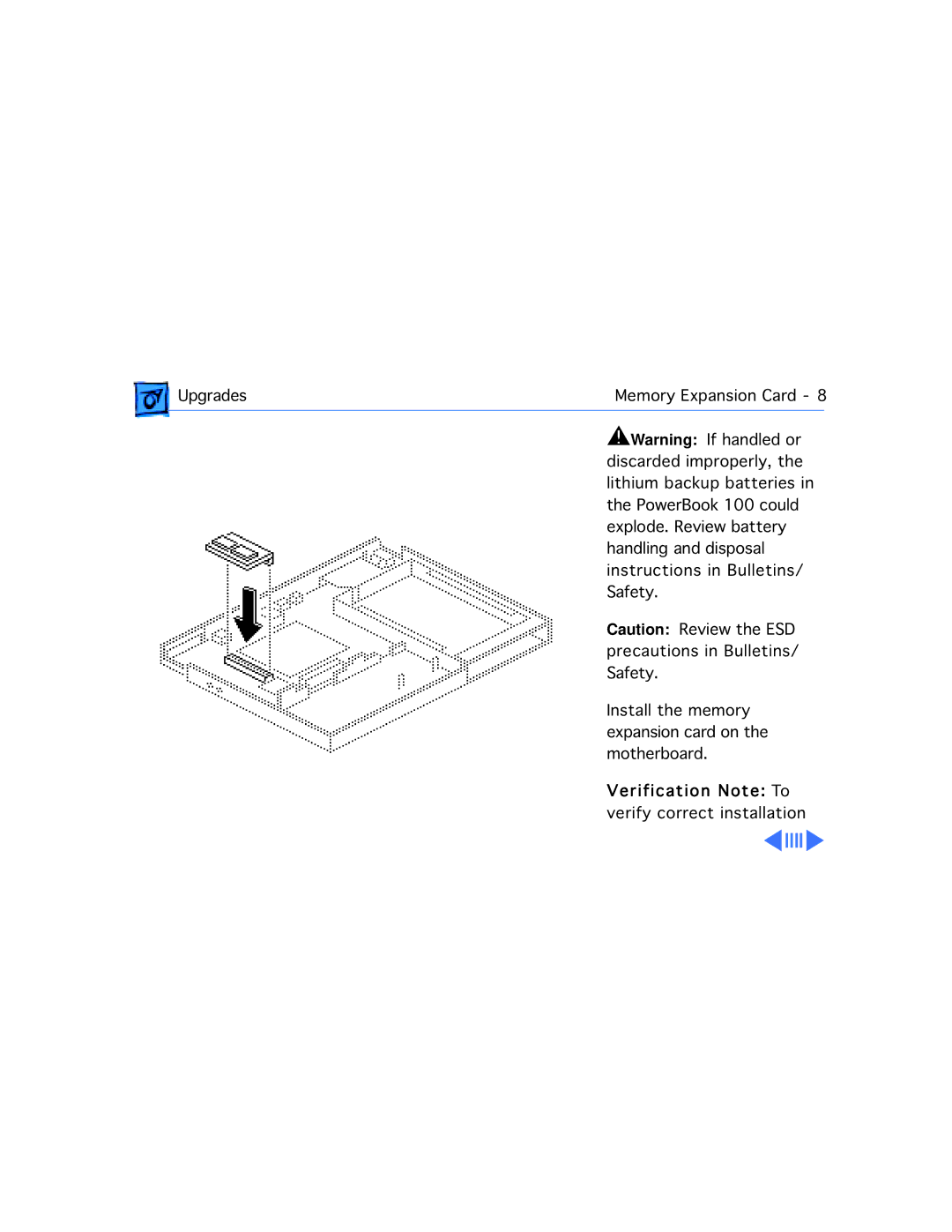 Motorola 100 manual 