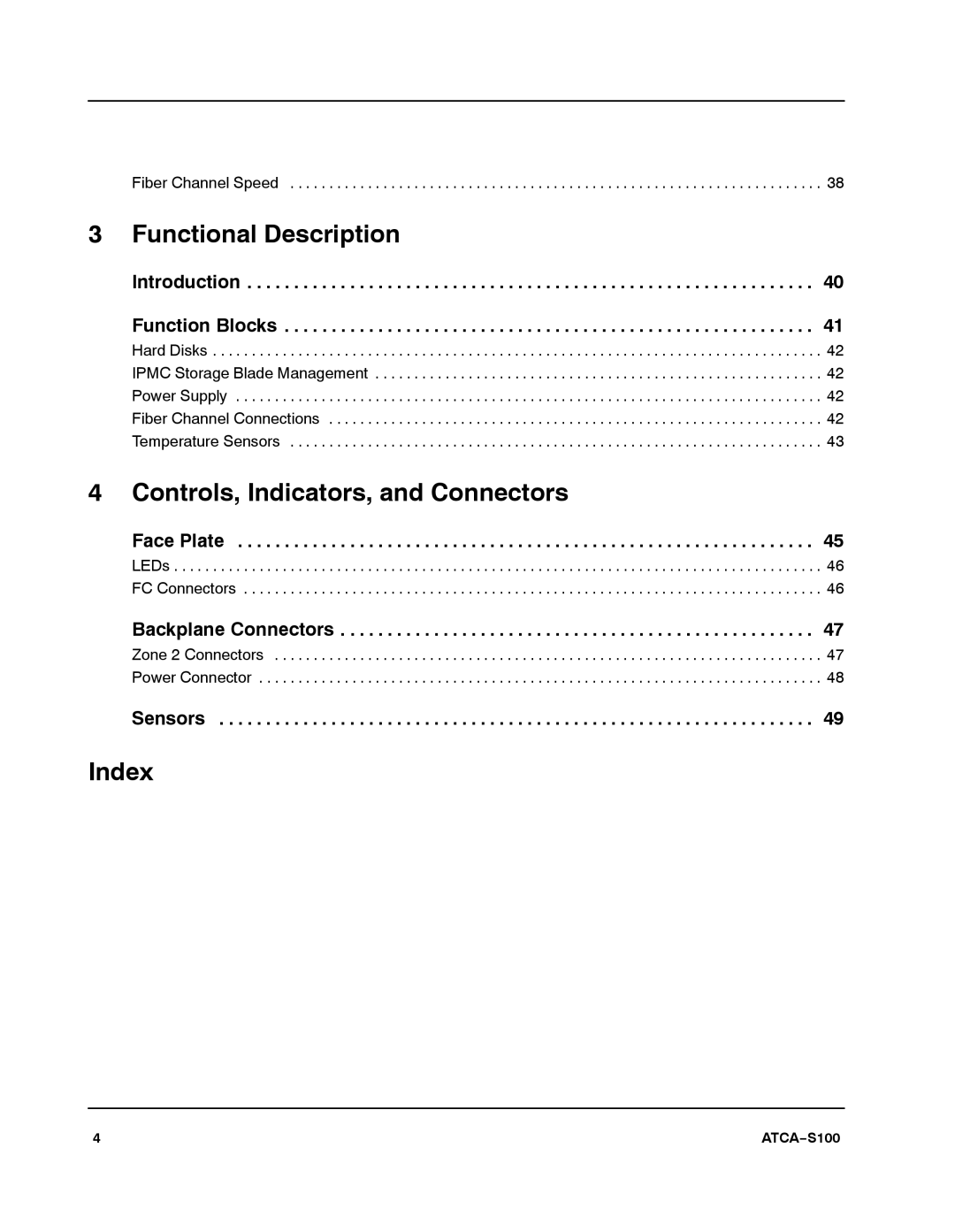 Motorola 228597 manual Controls, Indicators, and Connectors 