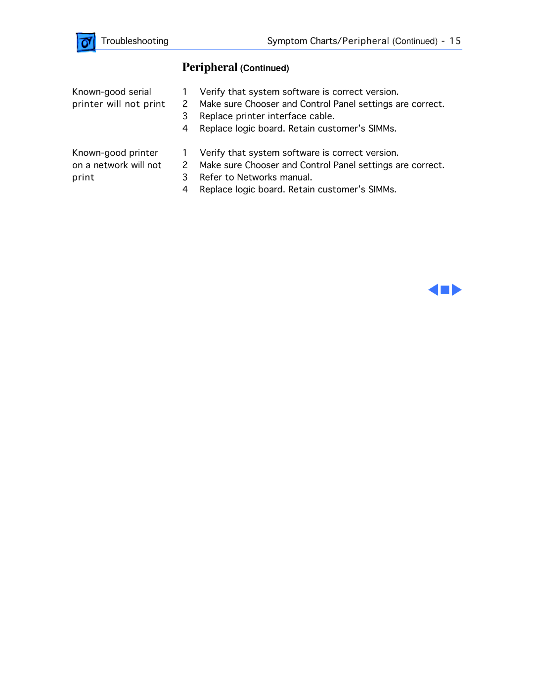 Motorola 660AV manual Peripheral 