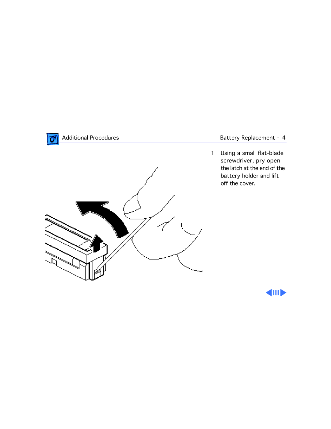 Motorola 660AV manual 