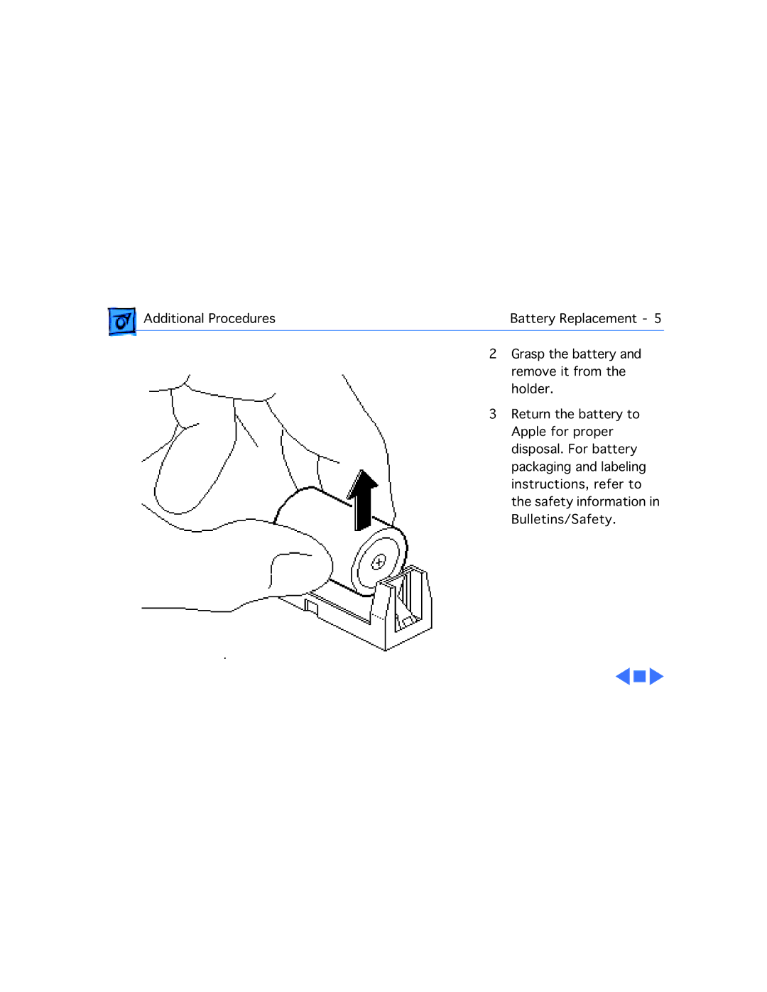 Motorola 660AV manual 