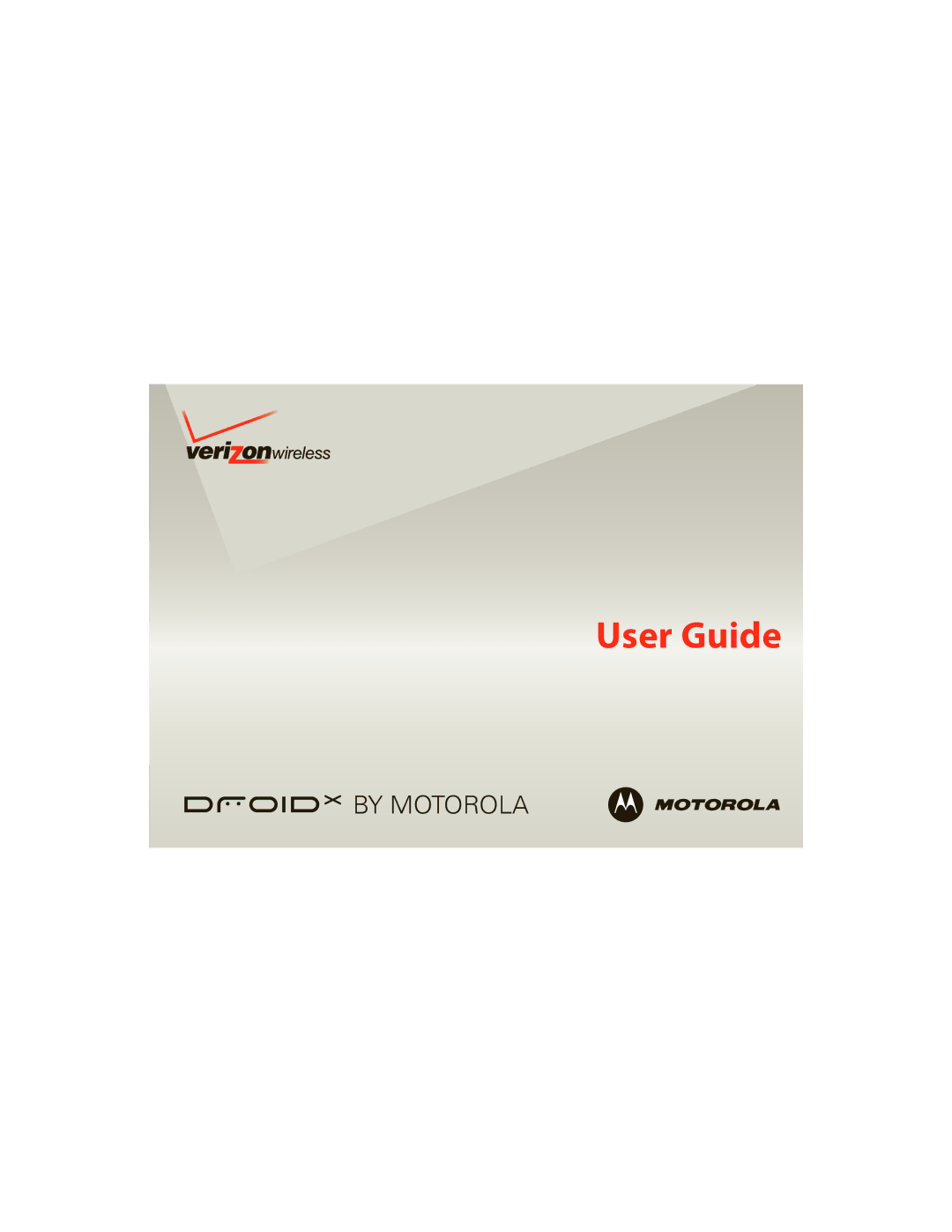 Motorola 68000202880-A manual User Guide 