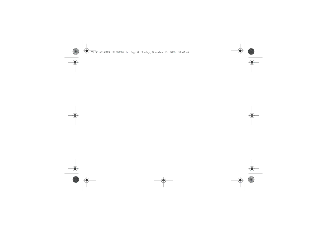 Motorola 6802928J21 user manual 