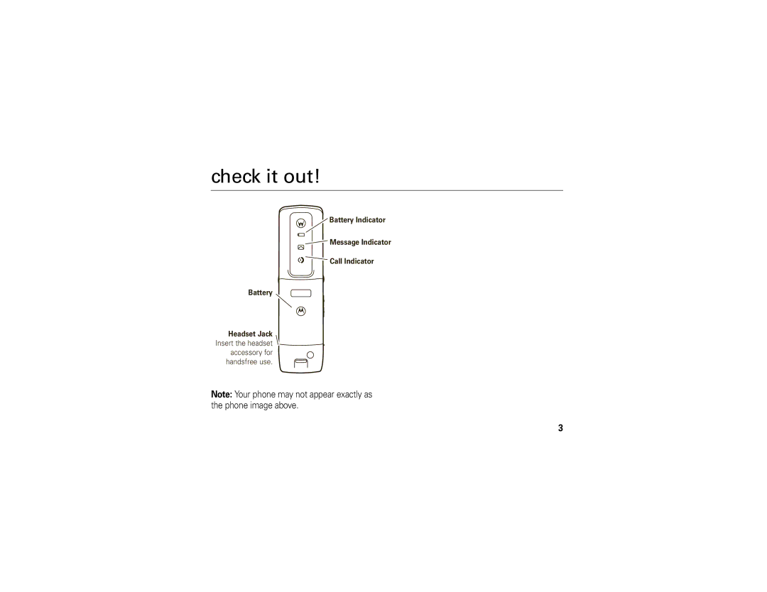 Motorola 6809512A76-A manual Check it out 