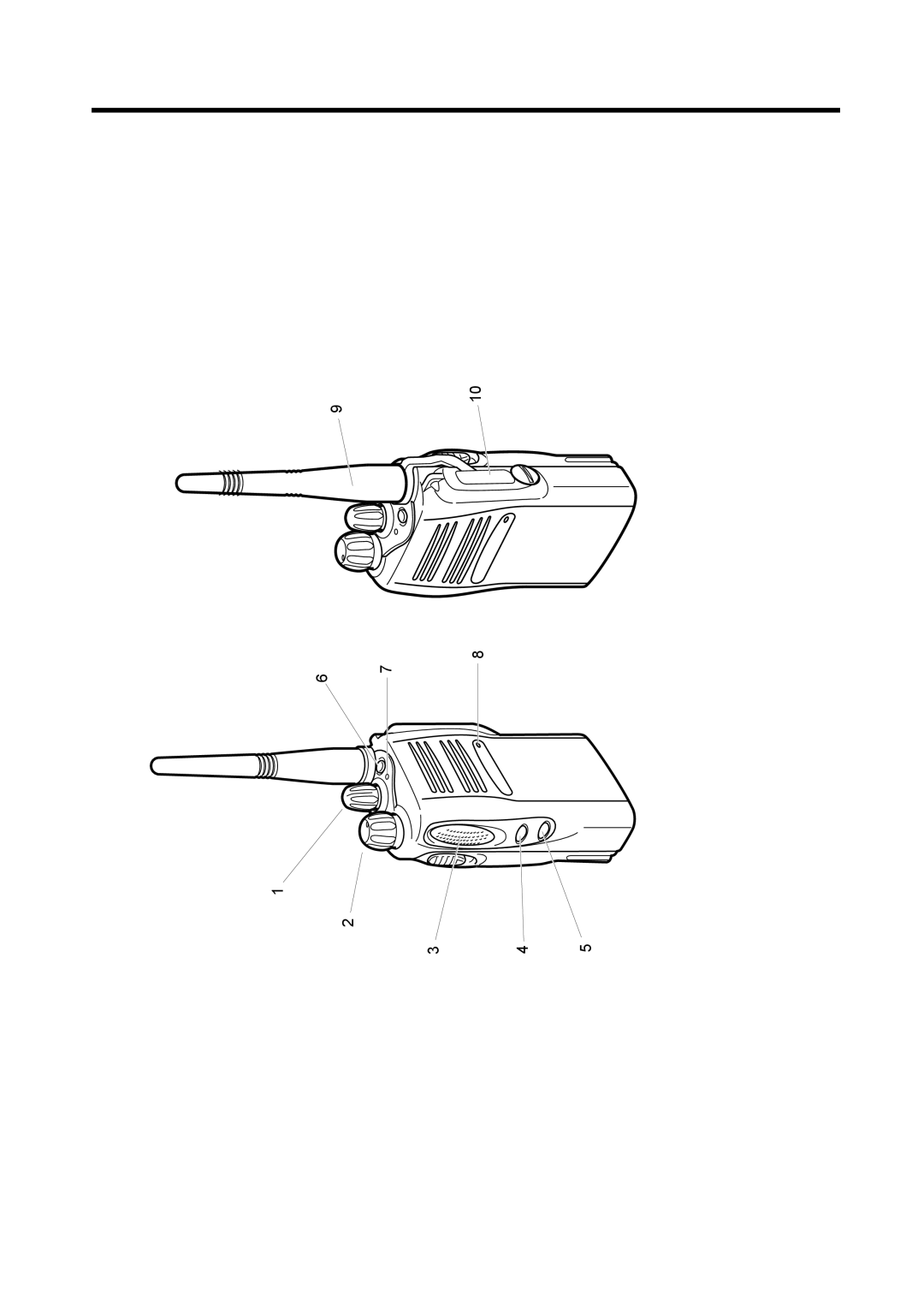 Motorola 6866542D03 manual 